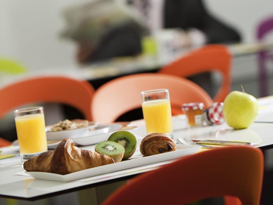 Breakfast