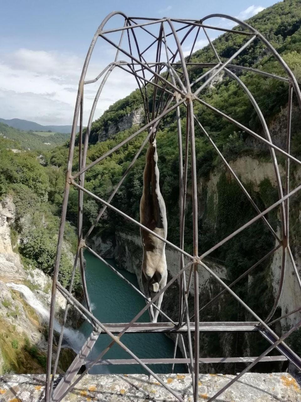 Nearby landmark, Natural landscape, Other, Hiking