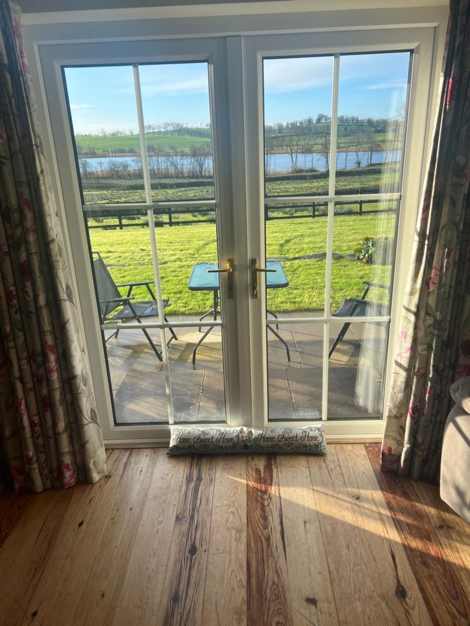 Laraghson House Country House in Northern Ireland