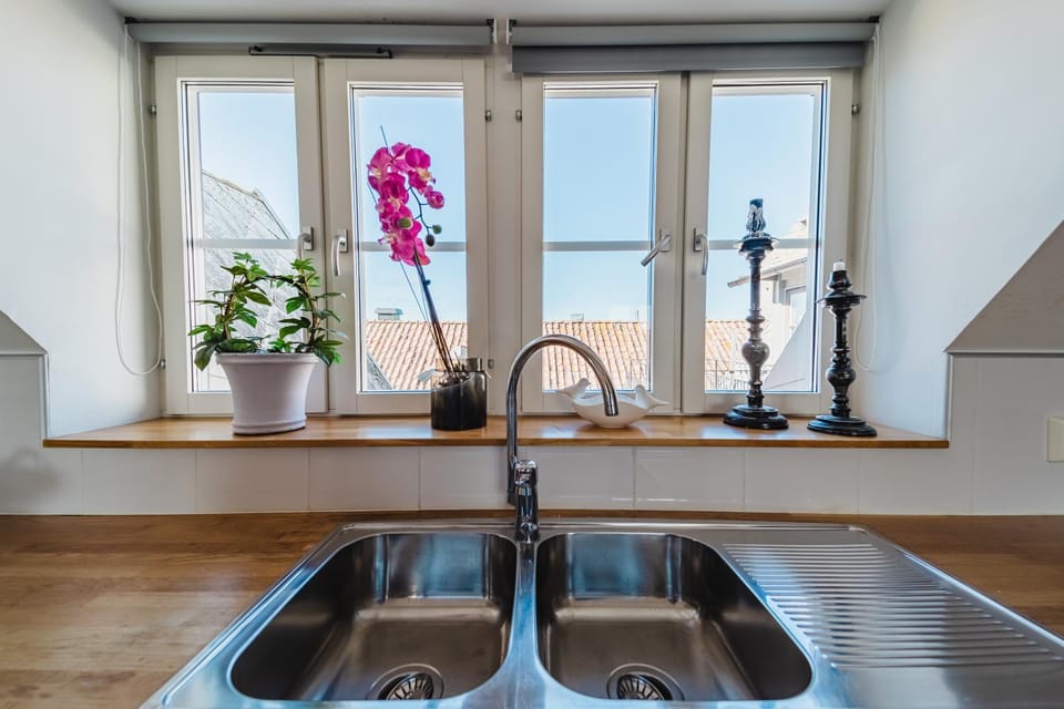 Österport - Visby Lägenhetshotell Apartment in Visby
