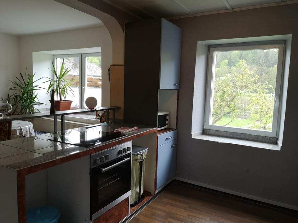 Kitchen or kitchenette, Communal kitchen