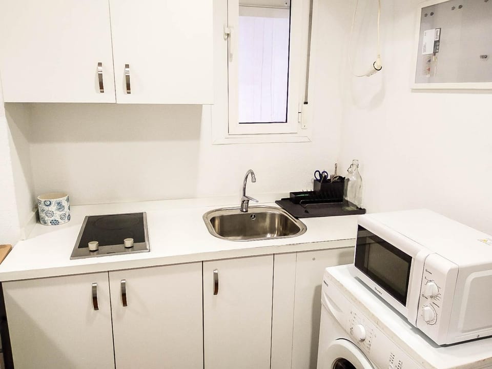 Estudio Calle Murillo Apartment in Seville