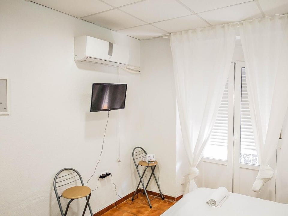 Estudio Calle Murillo Apartment in Seville