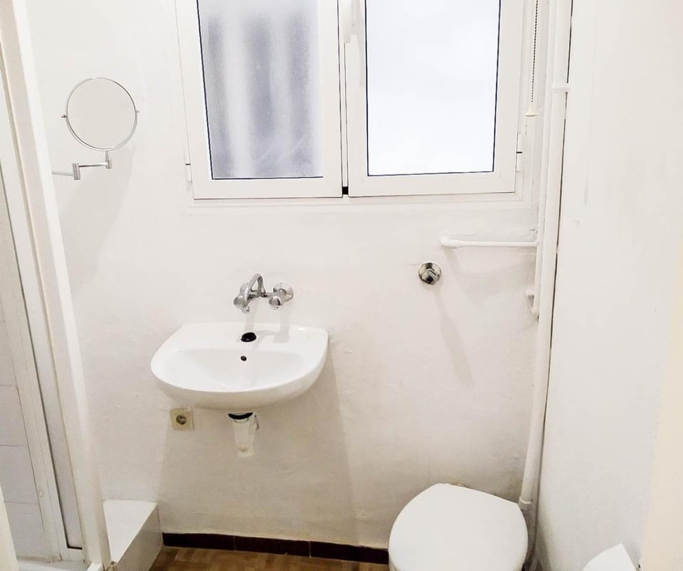 Estudio Calle Murillo Apartment in Seville