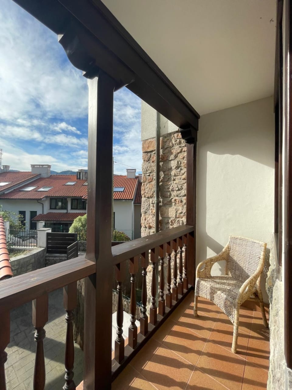 Apartamentos Rurales Playas De Niembro Apartment in Cantabria