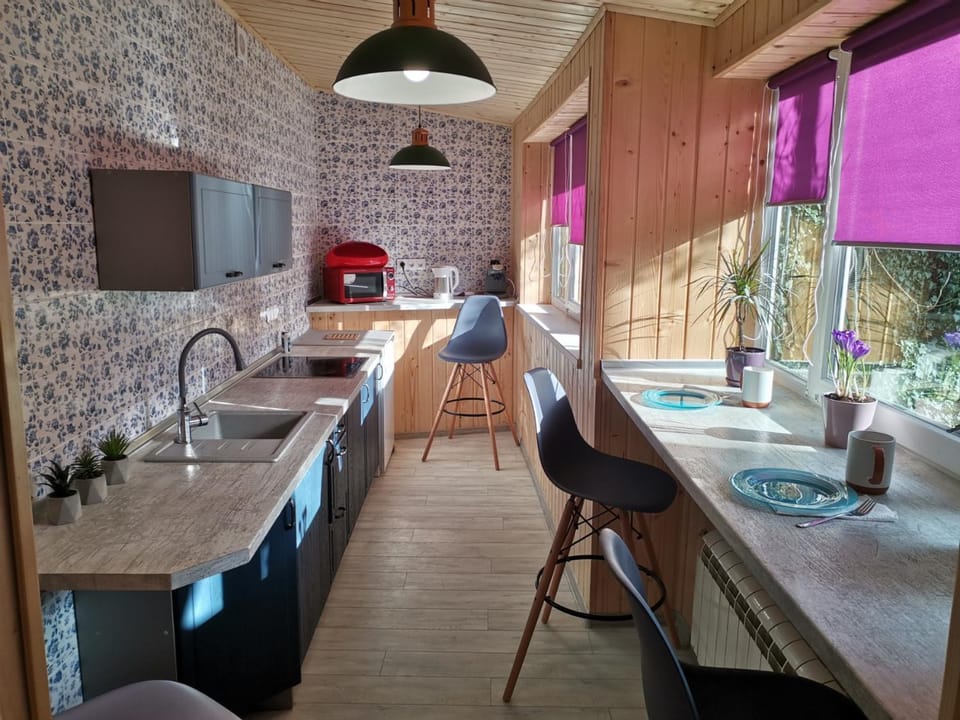 Апартаменты в центре Ужгорода СКАЛА Apartment in Slovakia