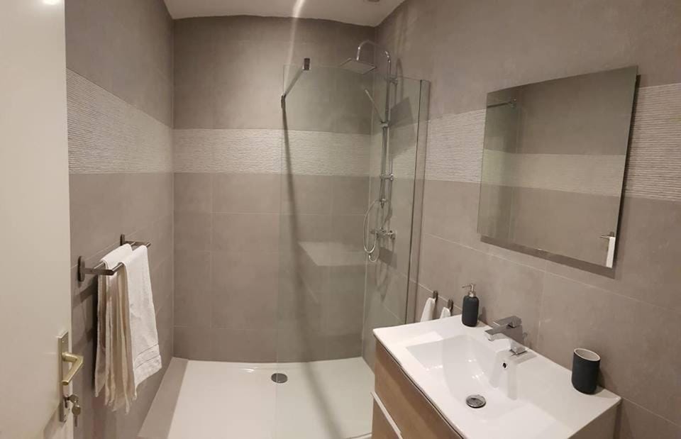 The Mind Box Apartment in Liège