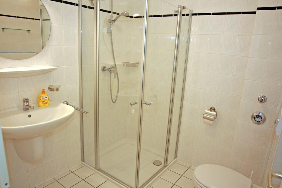 Apartment 8 Apartment in Heiligenhafen