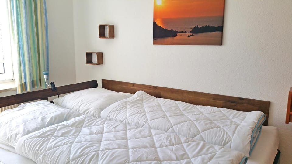 Apartment 8 Apartment in Heiligenhafen