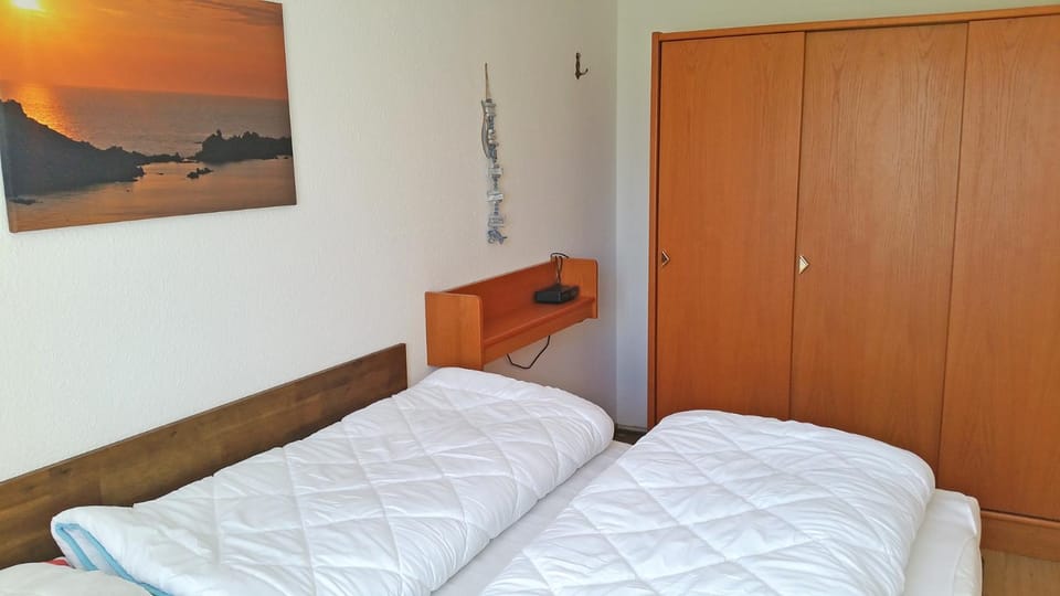 Apartment 8 Apartment in Heiligenhafen