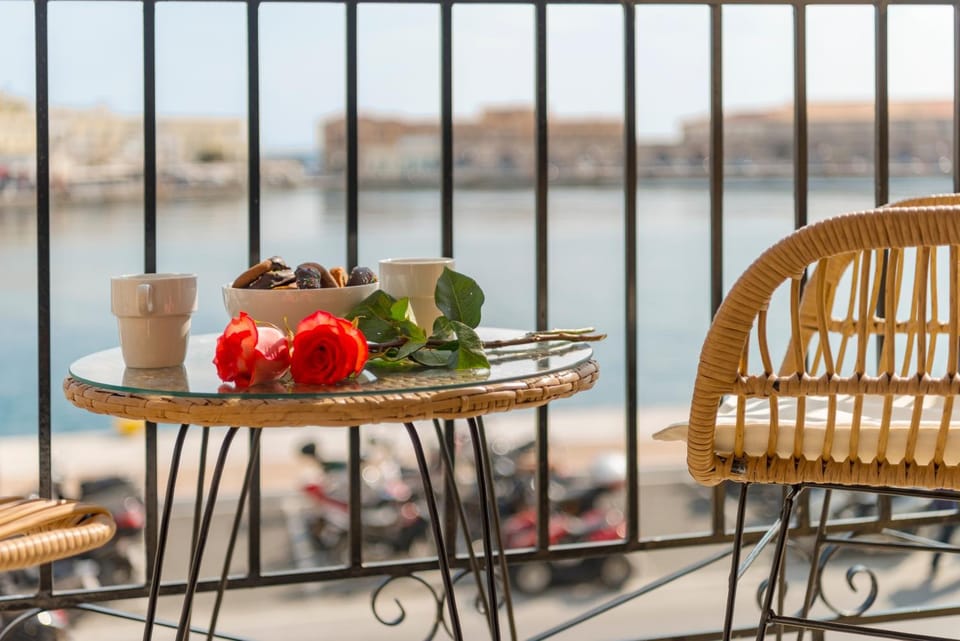 Balcony/Terrace, Seating area