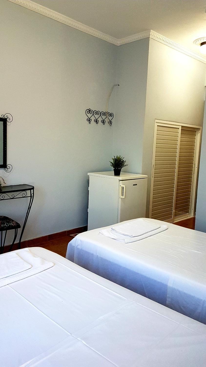 Sea Side Hotel in Messenia