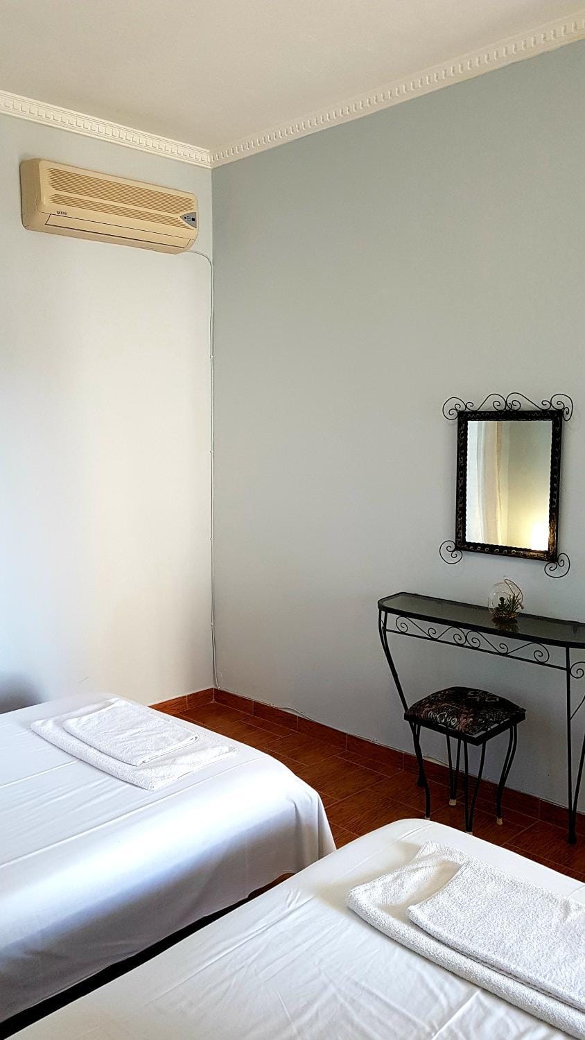 Sea Side Hotel in Messenia
