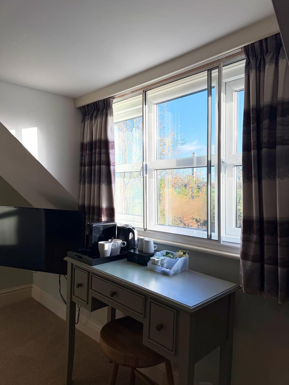 Rylands Farm Guest House Bed and Breakfast in England