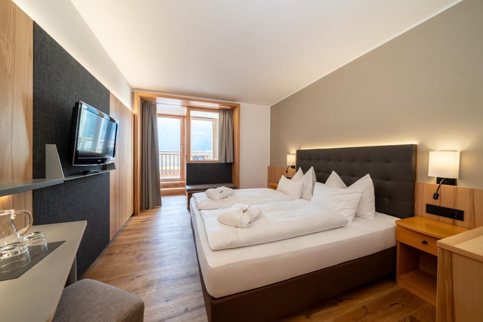 Familien- Sportresort BRENNSEEHOF Hotel in Carinthia, Austria