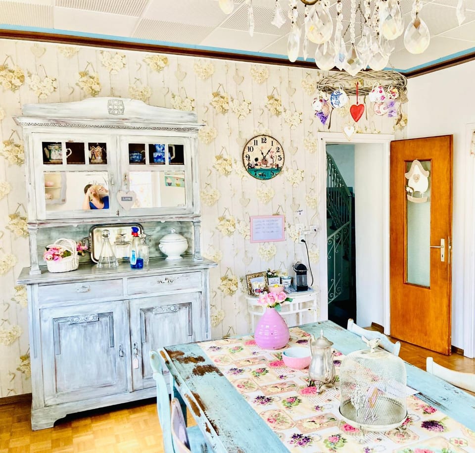 Casa Angiolina - Holidays Bed and Breakfast in Canton of Ticino