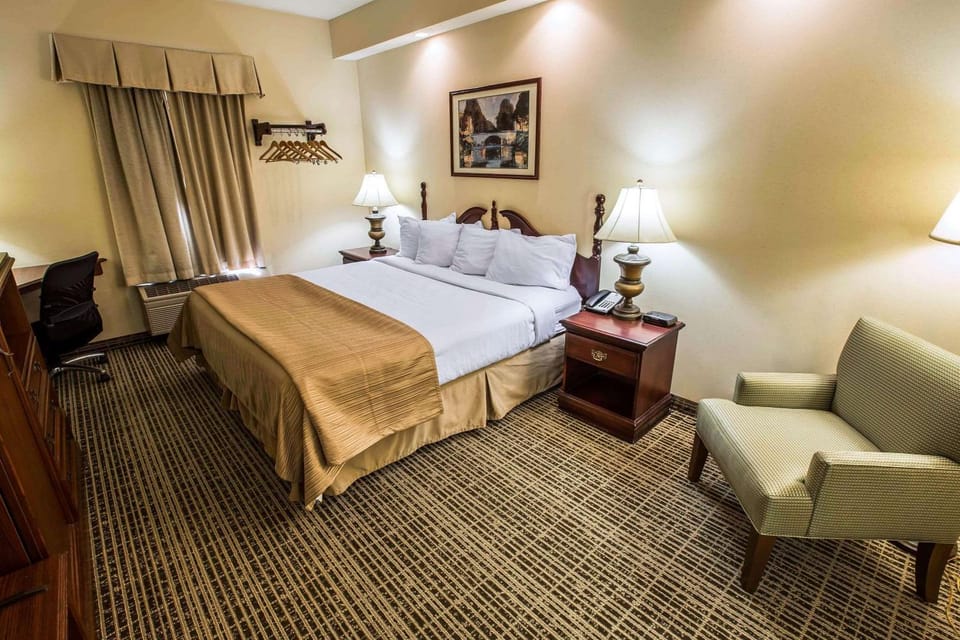 Photo of the whole room, On site