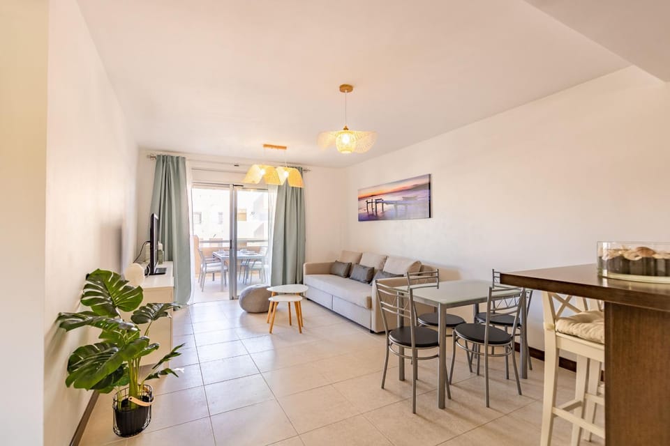 EL HORNO 2A035 Apartment in Canary Islands