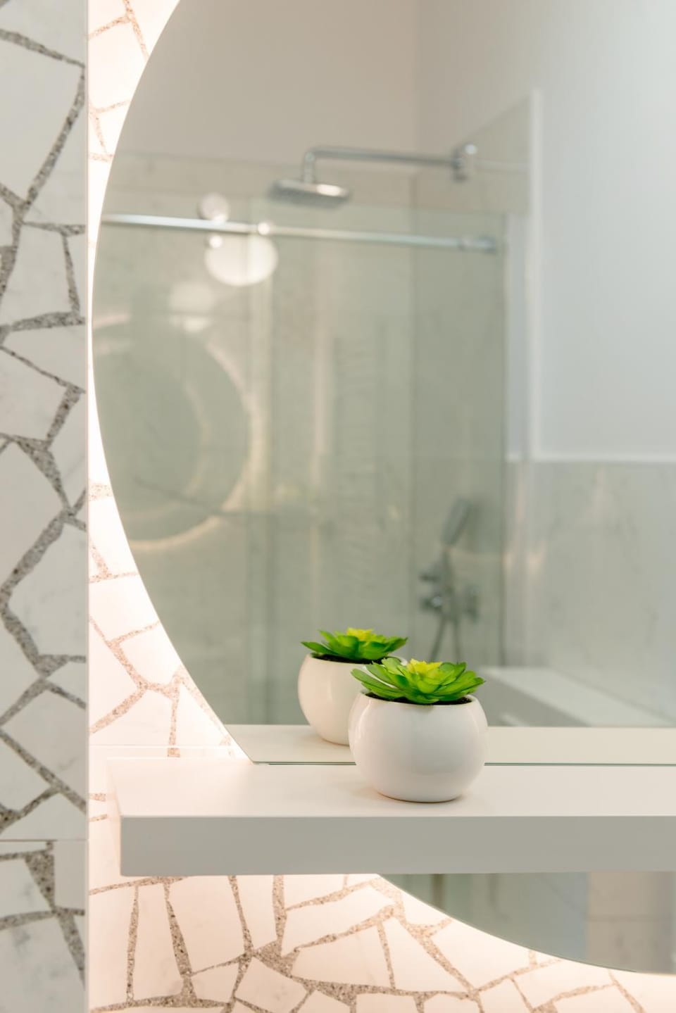 Luxury Rooms L'Avenue Split Bed and Breakfast in Split