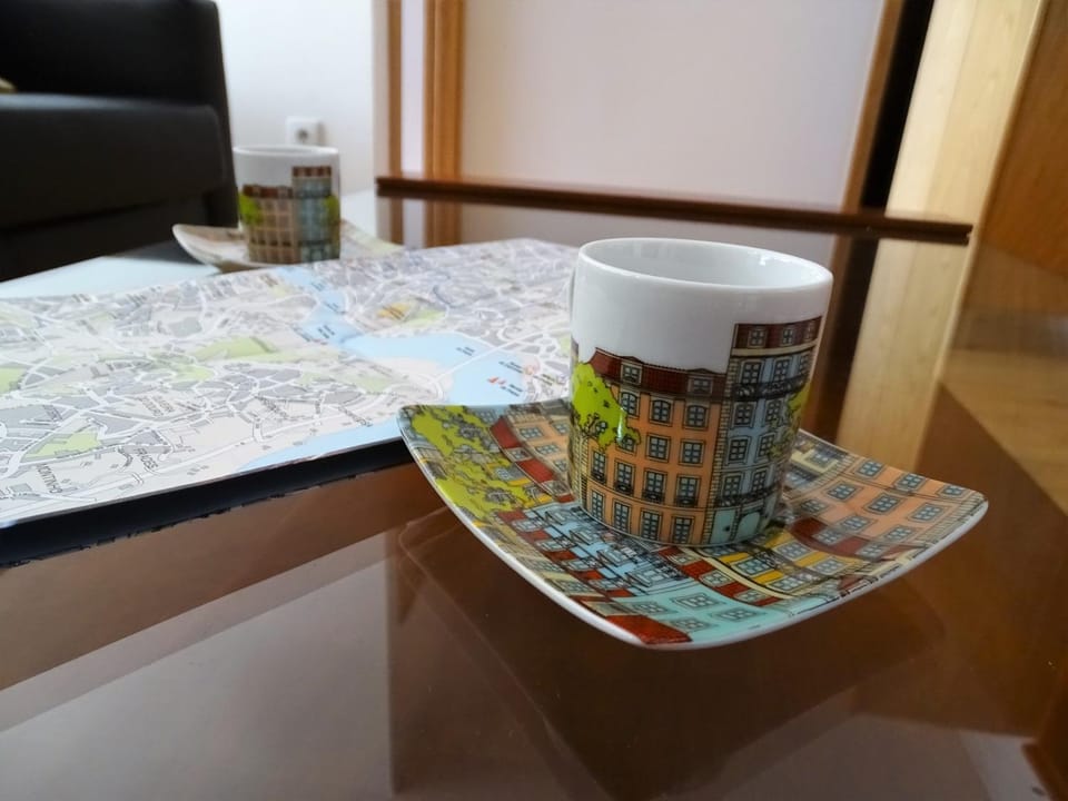Porto City Experience Apartment in Porto