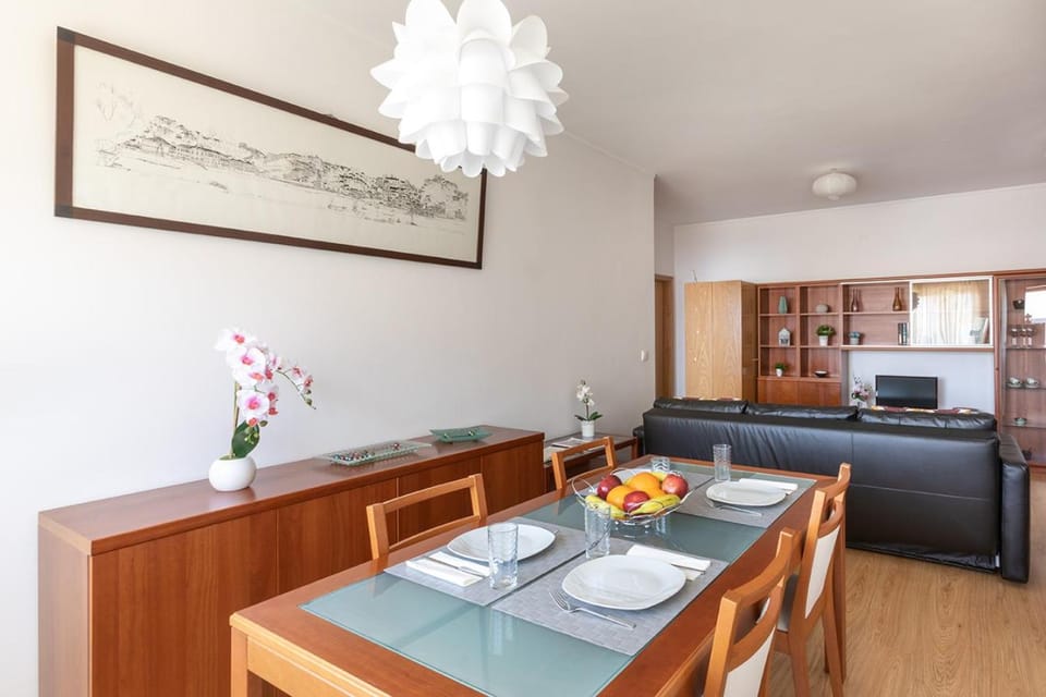 Porto City Experience Apartment in Porto