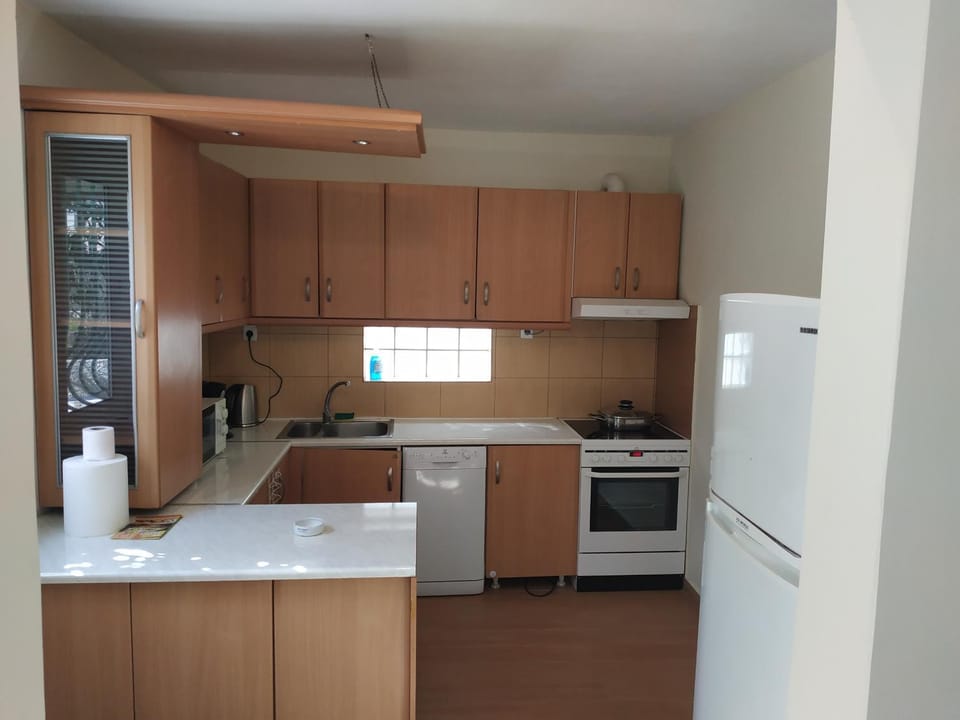 Near Airport And metropolitan Artemis George Cozy Home Apartment in East Attica Regional Unit, Greece