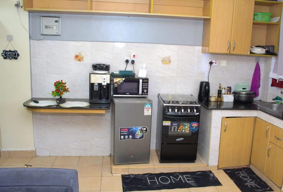 westlands cijana apartment Apartment in Nairobi