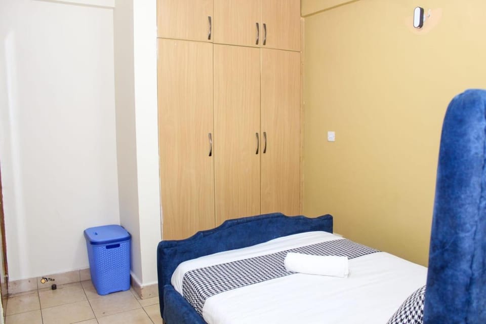 westlands cijana apartment Apartment in Nairobi