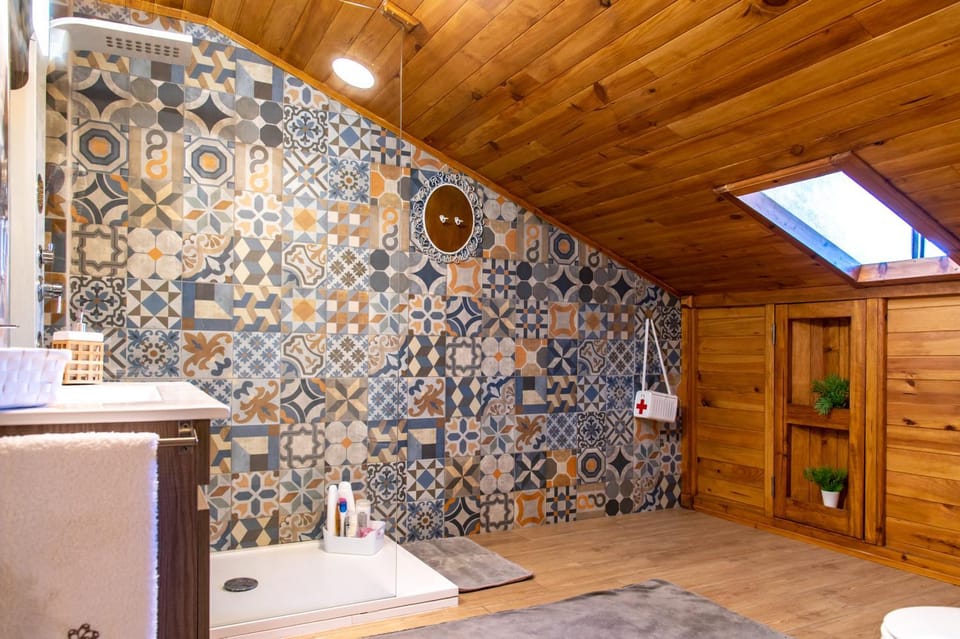 Casa da Lena Bed and Breakfast in Leiria, Portugal