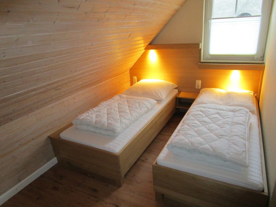 Ferienhaus Sanddorn mit eigener Sauna Apartment in Mecklenburg-Vorpommern, Germany