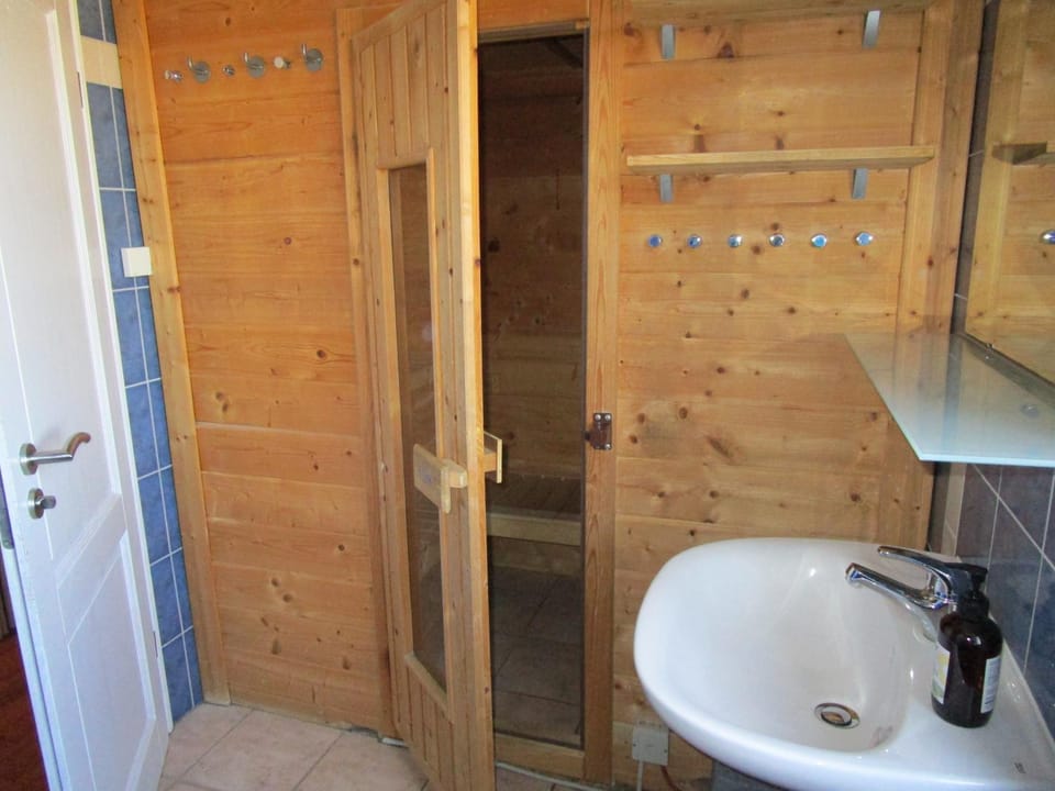 Ferienhaus Sanddorn mit eigener Sauna Apartment in Mecklenburg-Vorpommern, Germany