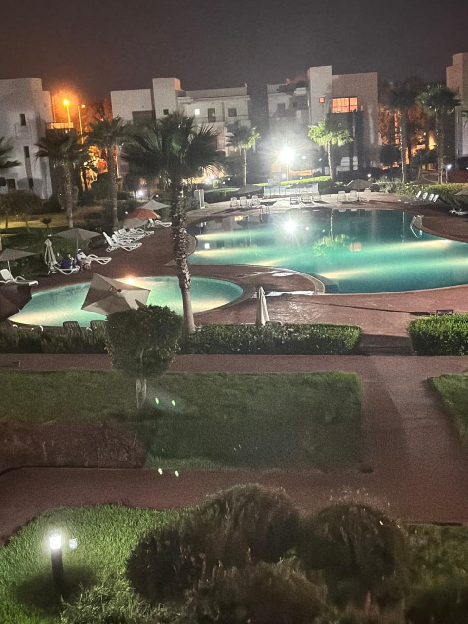 MSVIP PERLA SAIDIA GH1 s Apartment in Morocco