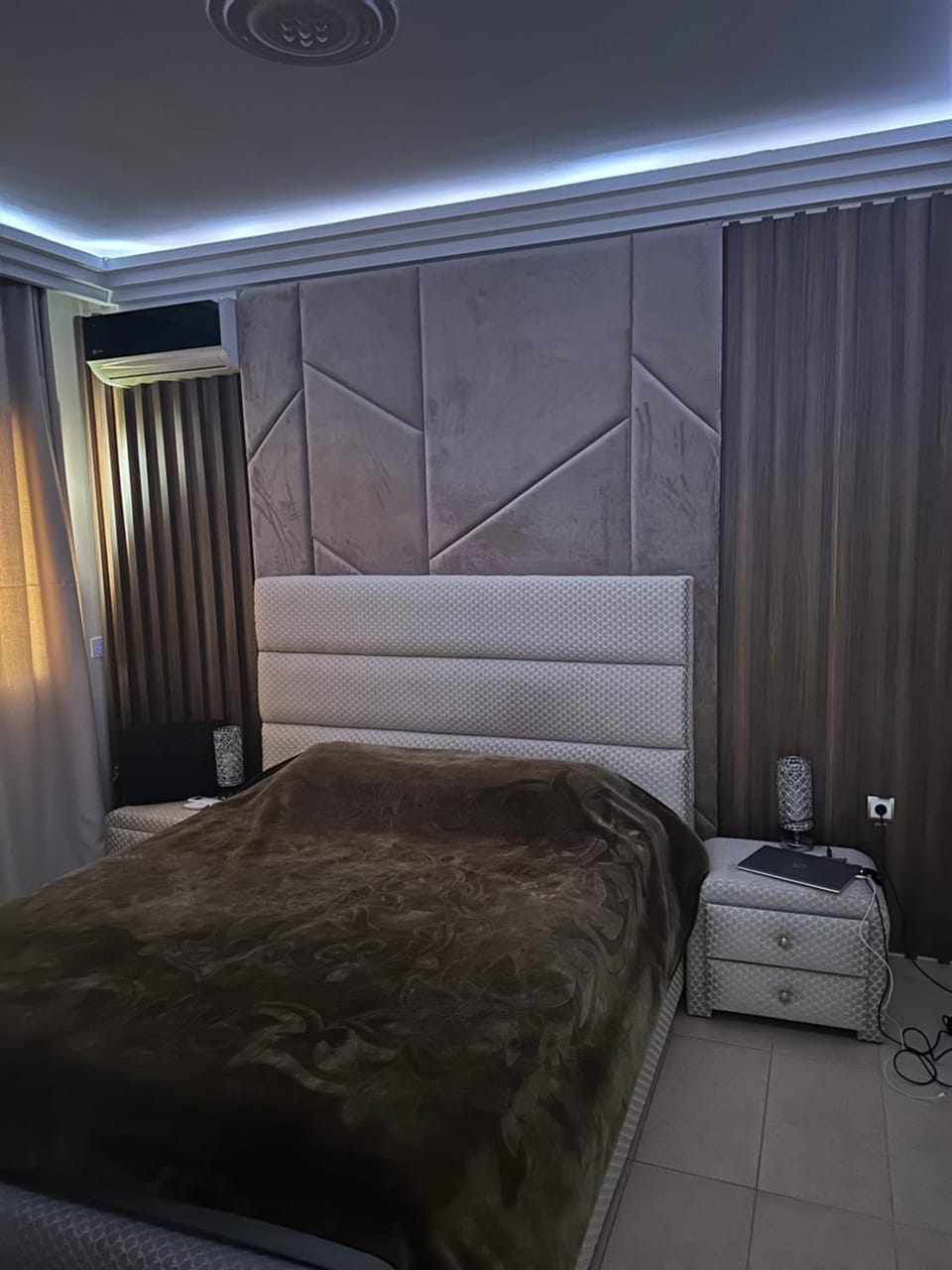 MSVIP PERLA SAIDIA GH1 s Apartment in Morocco