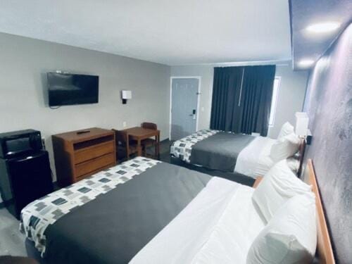 Executive Inn Motel in Kingsville