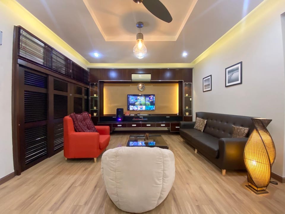 Langkawi Cozy Holiday Home at Bukit Indah by Zervin House in Kedah