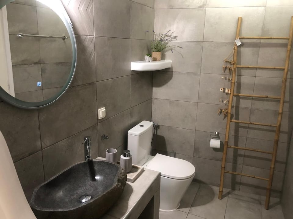 Toilet, Bathroom