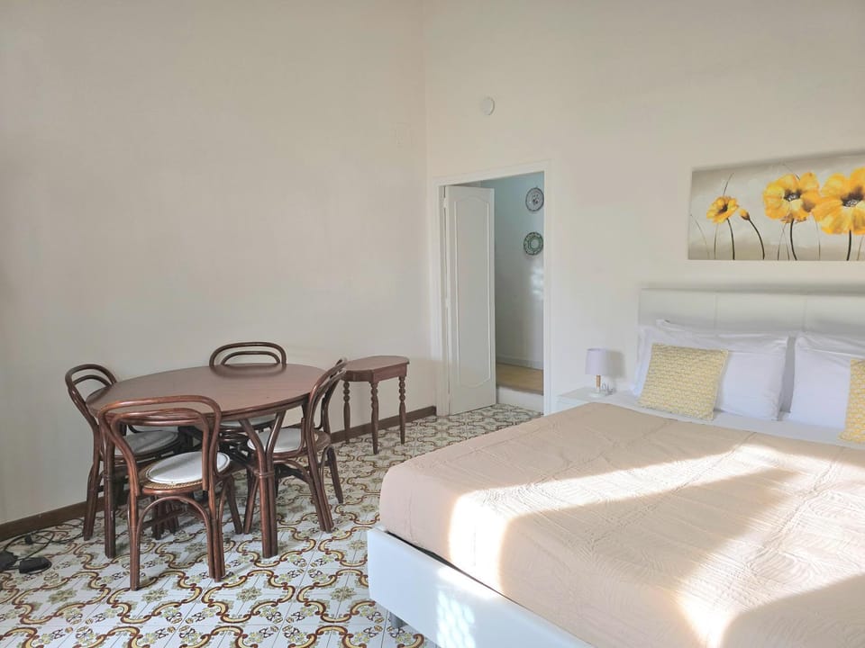 La Terrazza Rooms Bed and Breakfast in Marina Grande