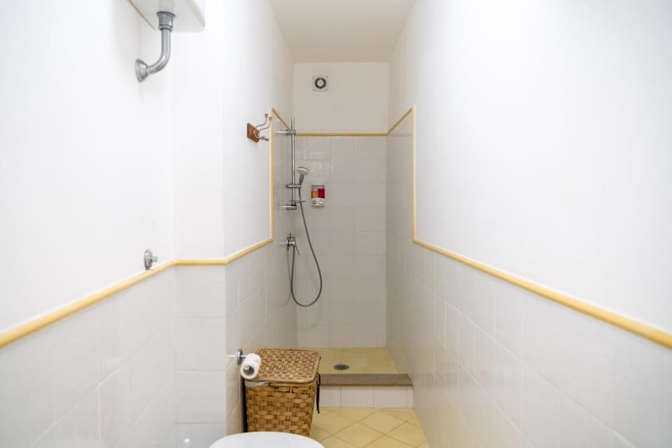 La Terrazza Rooms Bed and Breakfast in Marina Grande