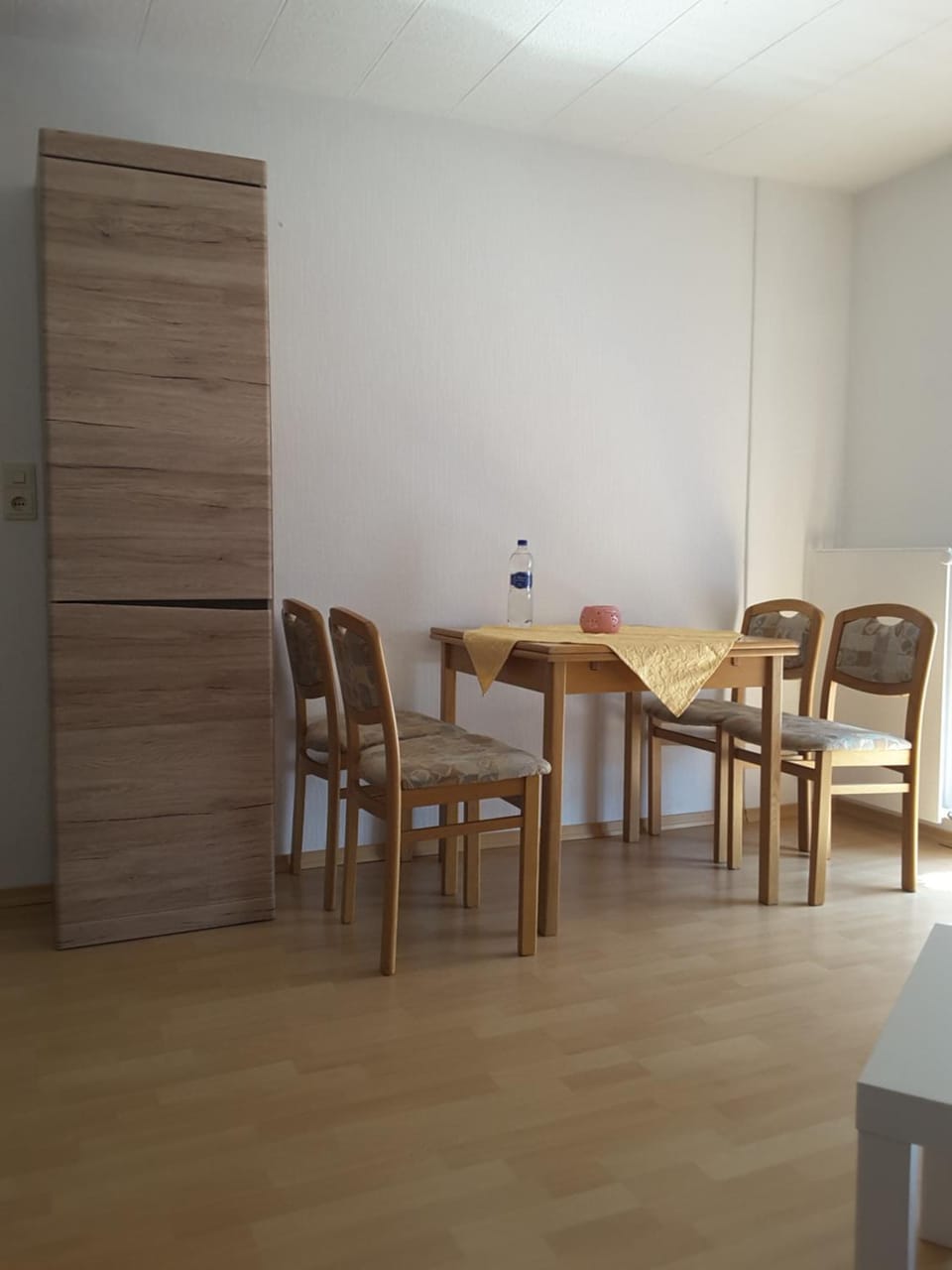 Wohnung Nixe mit Meerblick - Haus Hopp Apartment in Dahme