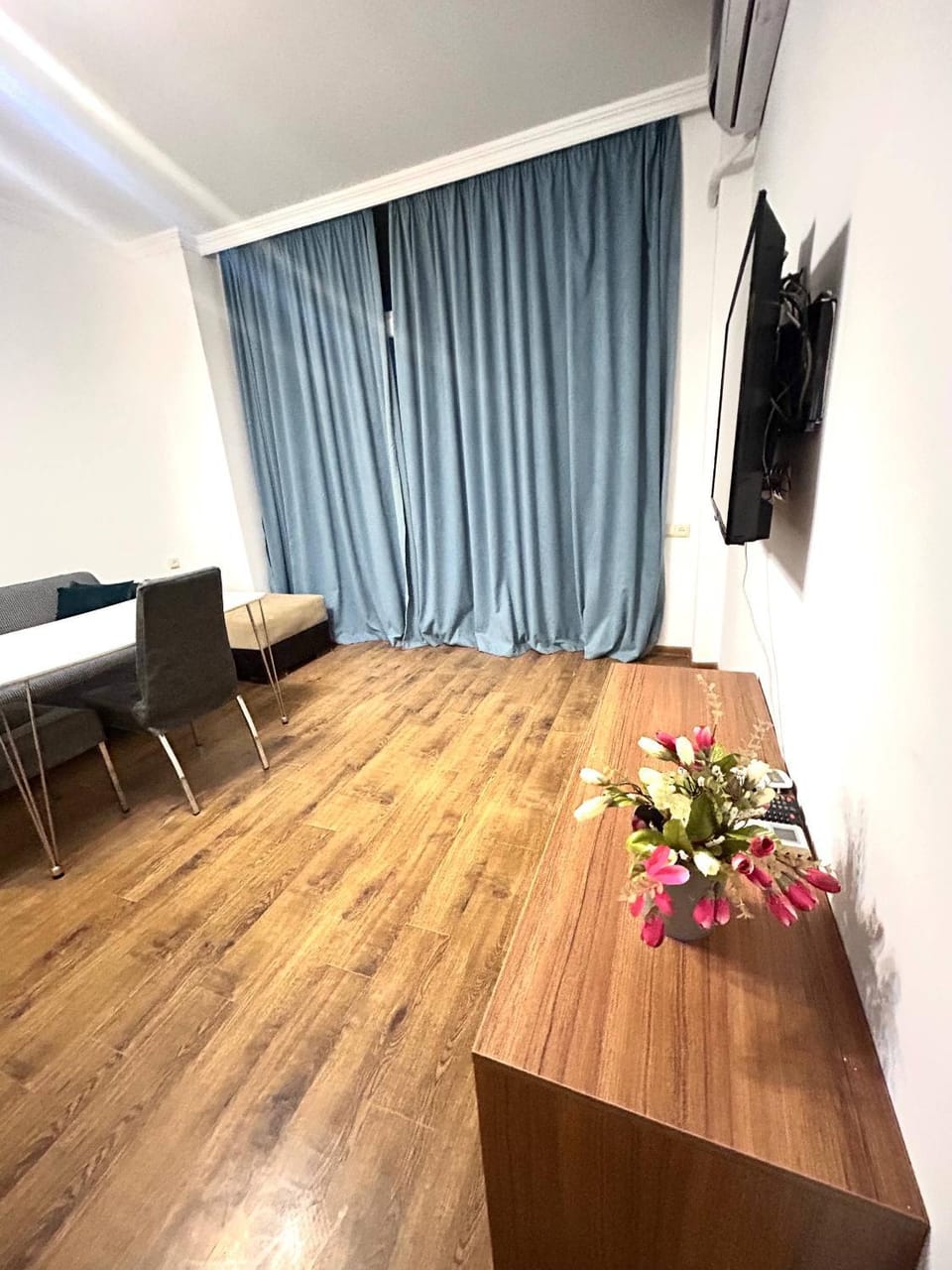 2-х комнатная квартира на берегу моря Колхида Apartment in Adjara, Georgia