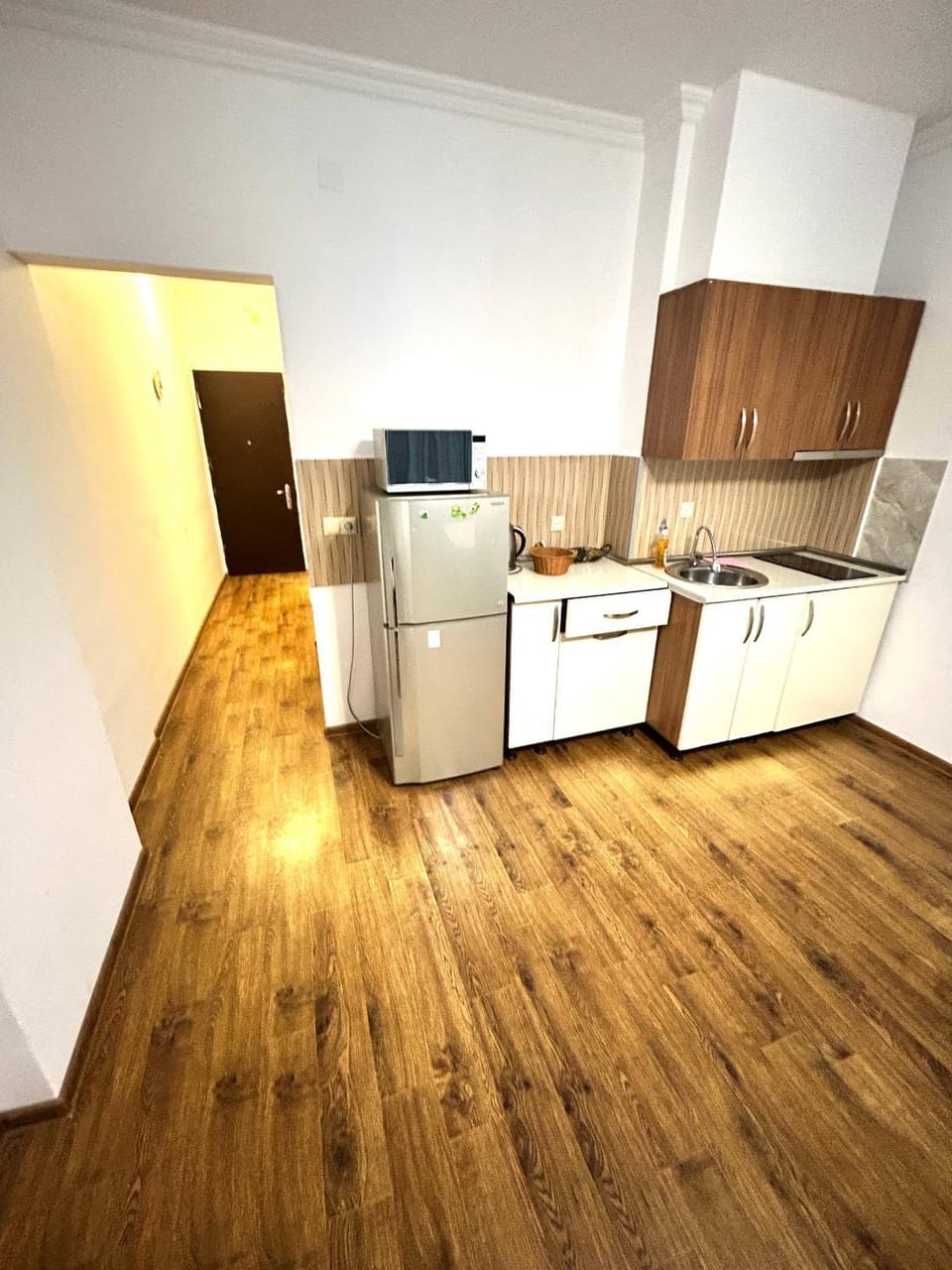 2-х комнатная квартира на берегу моря Колхида Apartment in Adjara, Georgia