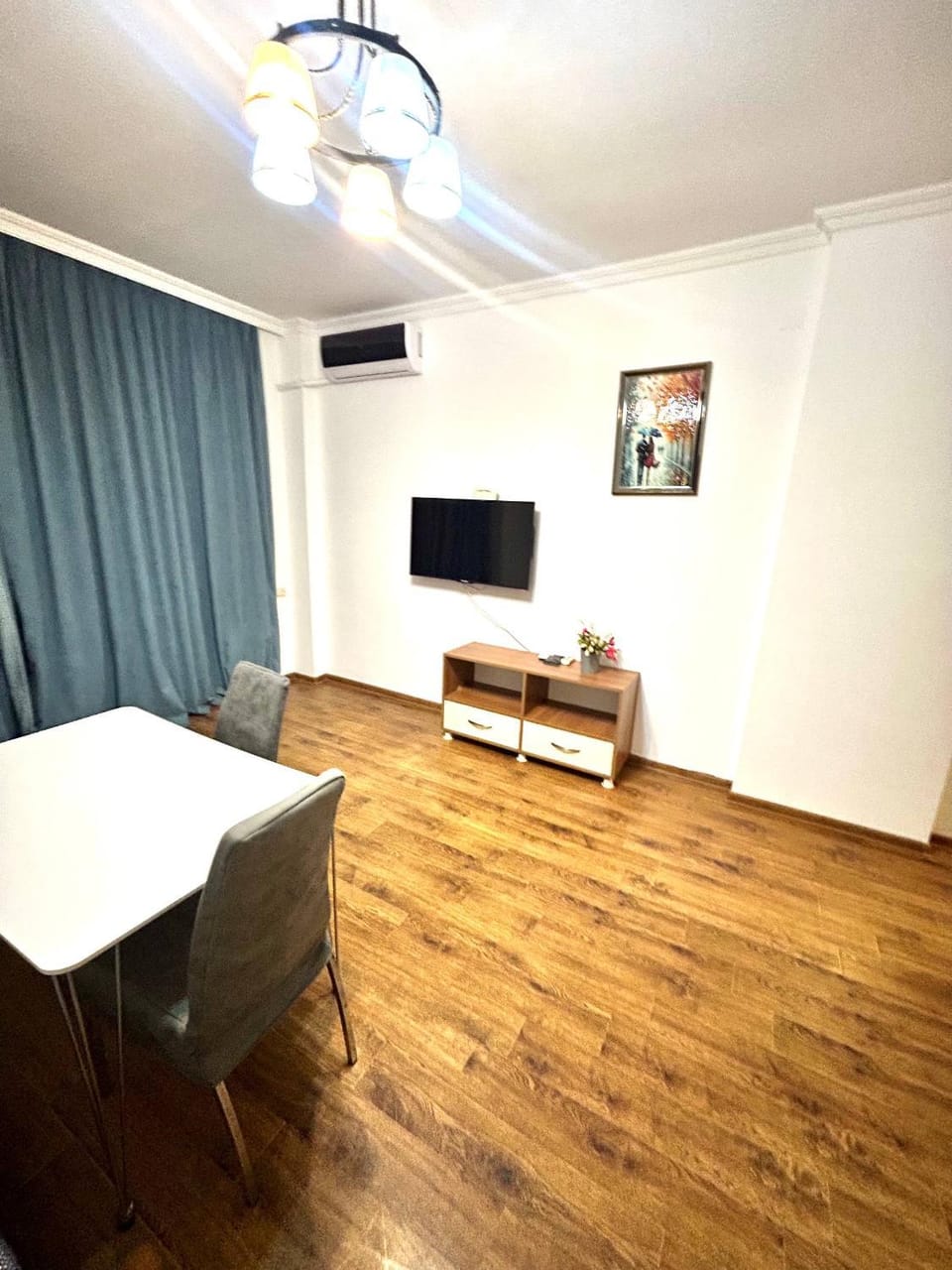 2-х комнатная квартира на берегу моря Колхида Apartment in Adjara, Georgia
