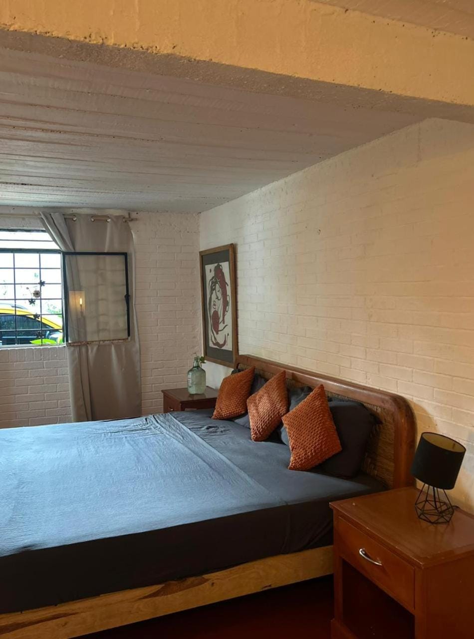 Canova Hostel & Pizza Hostel in Puerto Vallarta