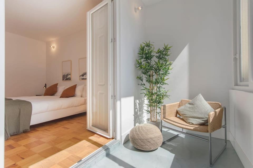 Balcony/Terrace, Seating area