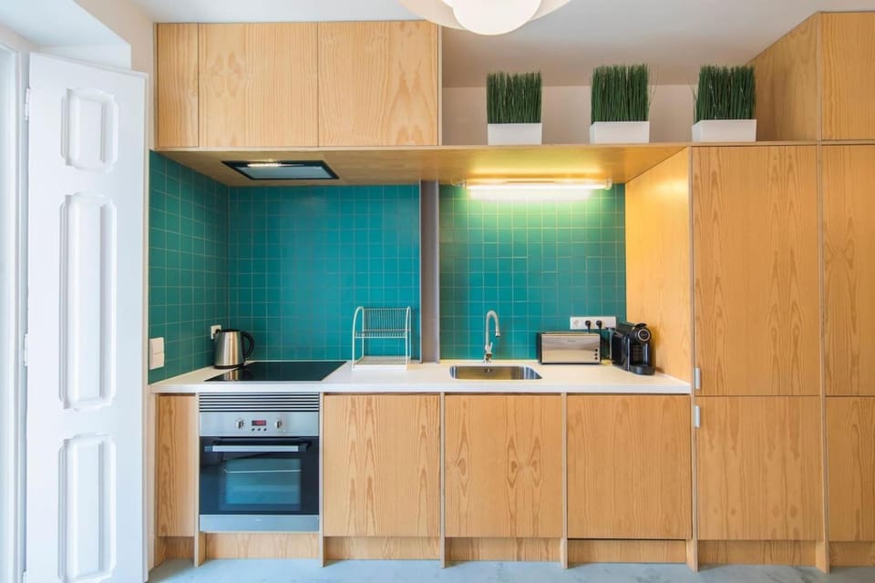 Coffee/tea facilities, Kitchen or kitchenette
