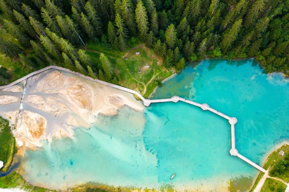 Natural landscape, Summer