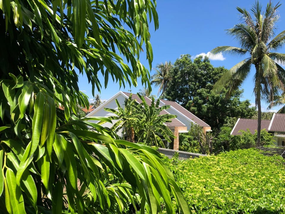 Hoàng Ngọc's House Hotel in Vietnam