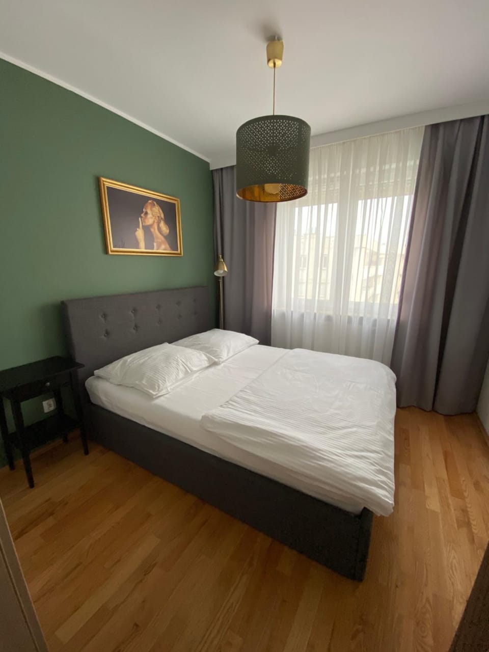 Apartament F&J #35 Apartment in Greater Poland Voivodeship