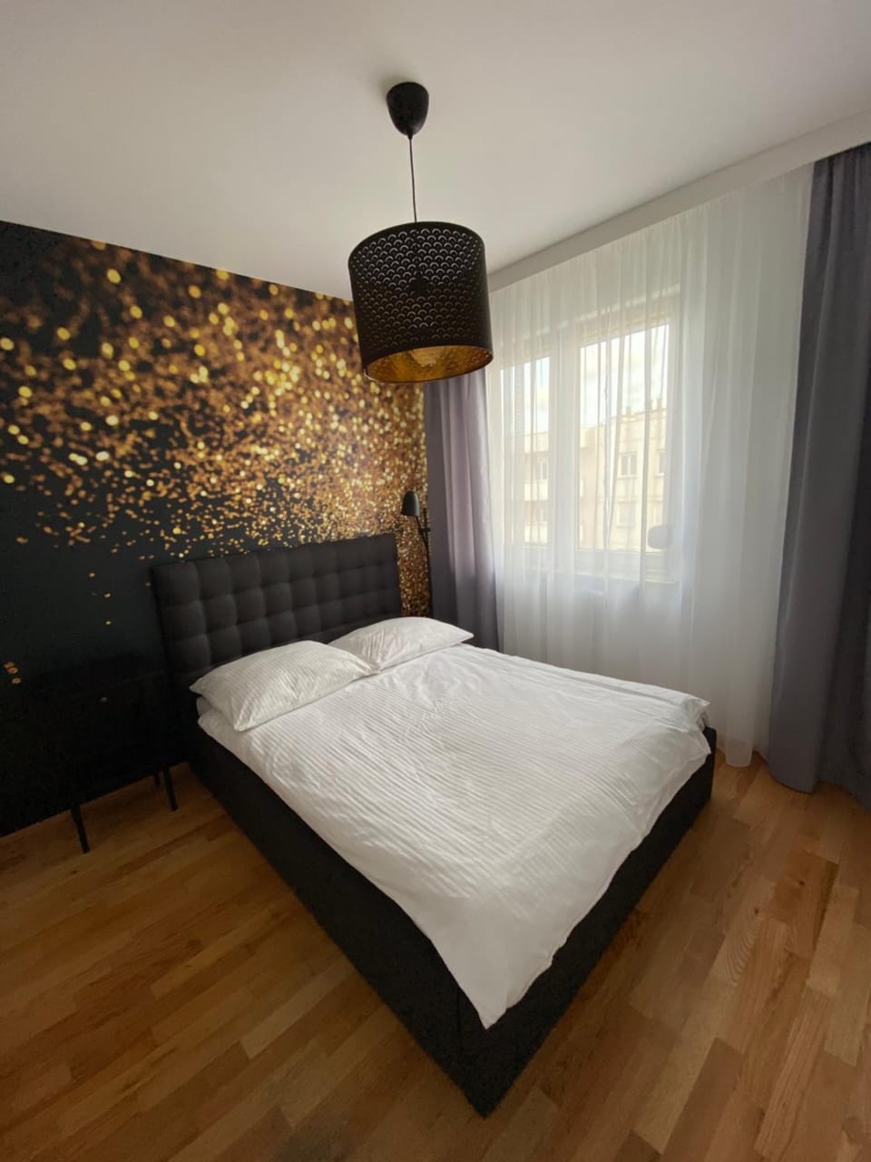Apartament F&J #35 Apartment in Greater Poland Voivodeship