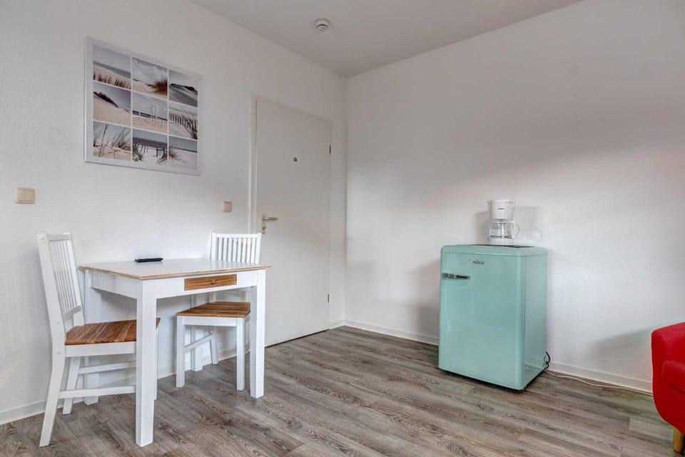 Ferienwohnung Strandstuuv _ Whg_ 16 Apartment in Heringsdorf